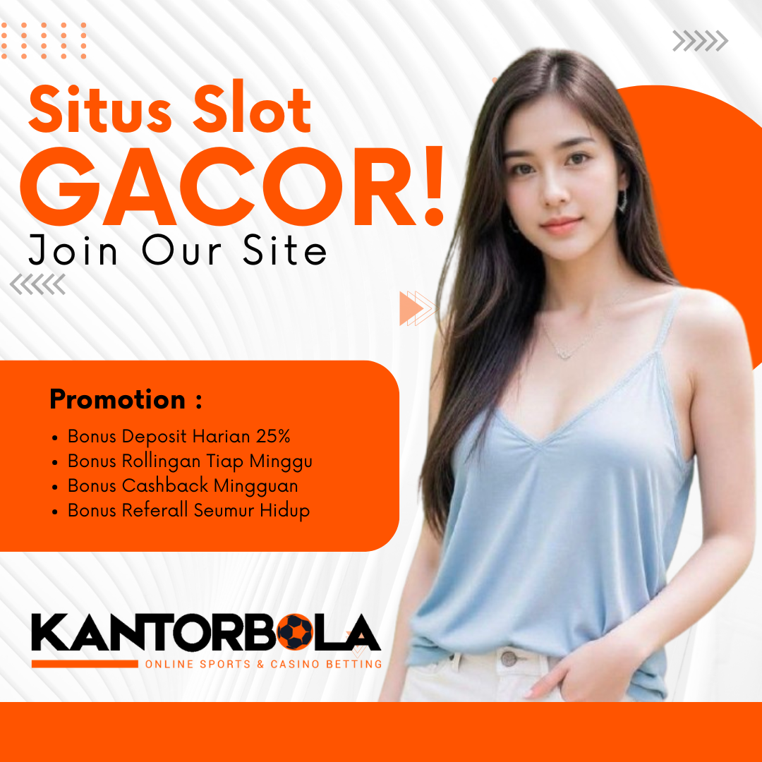 KANTORBOLA88